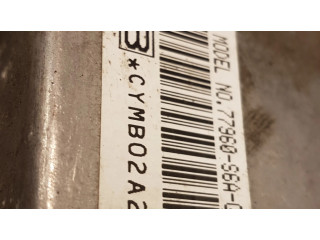 Блок подушек безопасности 5WK43022, 77960S6AG921M2   Honda Civic