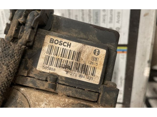 Jednotka ABS 1611272680, 1611272680   Citroen Jumper 2005