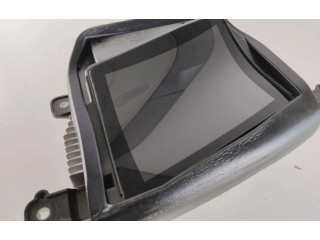 Дисплей    9215326, 9168692   BMW X6 E71
