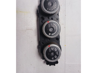Блок управления климат-контролем 7820A115XB   Mitsubishi ASX