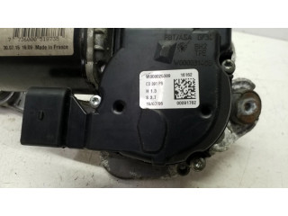 Моторчик дворников DS7317504DD, W000050744    Ford Mondeo MK V