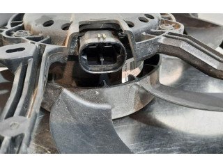 Pojistková skříňka Комплект вентиляторов 9801666680   Citroen C3 Aircross 2020