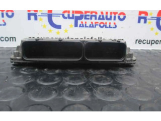 Řídící jednotka 06A906033HE   Seat Toledo III (5P) 
