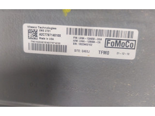 Přístrojová deska  Ford Kuga III 2022 5819474, LX6A12A650DGA  
