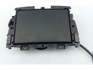 Дисплей    98043346ZD   Peugeot RCZ