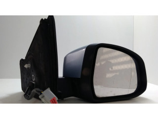Zpětné zrcátko pravé Ford Mondeo MK IV 2008  024384  