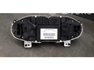 Спидометр (приборный щиток)  1bt-10849-gax   Ford B-MAX 