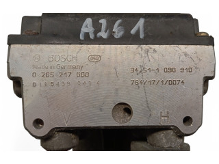 Jednotka ABS 0265217000   BMW 5 E39 2002
