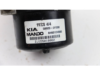 Jednotka ABS 589202F200, BH60124900   KIA Cerato 2005