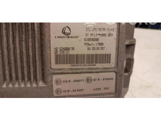 Řídící jednotka 616036000   Opel Astra J 