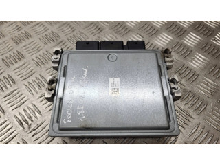 Řídící jednotka 7M5112A650BCB, 5WS40778BT   Ford Focus 2009