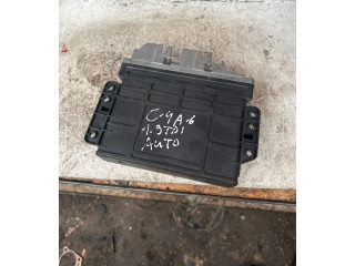 Блок управления коробкой передач 01N927733AC   Audi A6 S6 C4 4A