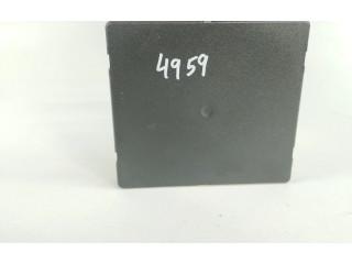 Блок комфорта 4E0907289, 4E0910289A   Audi A8 S8 D3 4E   