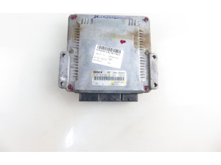 Řídící jednotka 8200118526, 8200051608   Nissan Primastar 2003