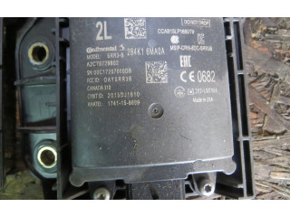 Блок подушек безопасности 284K16MA0A   Nissan Juke II F16