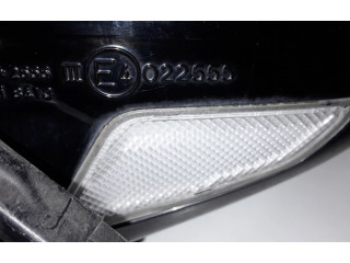 Zpětné zrcátko  Lexus LS 460 - 600H 2006  E4022555  