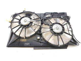 Řídící jednotka 1636328170, K0-6648A   Toyota RAV 4 (XA30) 2012