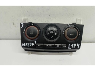 Блок управления климат-контролем K1900BP4N   Mazda 3 I