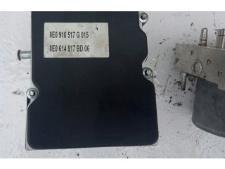 Блок АБС 8E0910517G, 8E0614517BD   Audi  RS4 B7  2005 - 2015 года