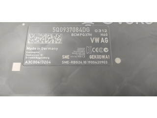 Модуль управления BSM 5Q0937084DG, 5Q0937084DE   Audi Q2 -    