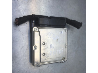 Блок управления двигателя 03L906022, 0281016147   Audi A4 S4 B7 8E 8H