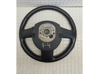 Руль Audi A3 S3 A3 Sportback 8P  2005 - 2013 года 4F0419091DF, 61712000E      