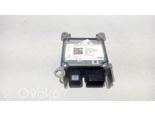 Блок подушек безопасности 6M2T14B056AE, 0285010223   Ford Galaxy