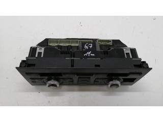 Блок управления климат-контролем 4L0820043AE   Audi Q7 4L