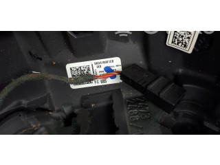 Volant Audi A5 8T 8F 2012 8K0419091CB  