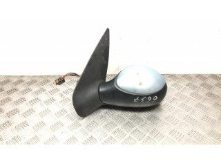 Zpětné zrcátko  levé Peugeot 204 2004  P6485000, E2027003  