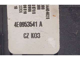 Подрулевой шлейф SRS 4E0953541A, 4F0910549   Audi A6 S6 C6 4F