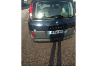   Pojistková skříňka 8200131932, 8200131932   Renault Espace IV 2003