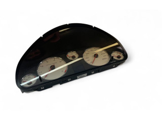 Přístrojová deska  Peugeot 407 2006 9658138480  