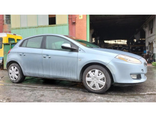 Интеркулер  INTERCOOLER   Fiat Bravo 1.6