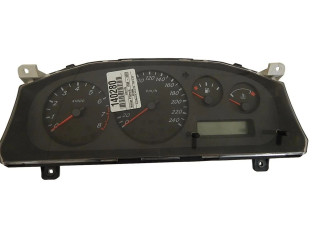 Přístrojová deska  Nissan Primera 2001 9F760, 9F760  