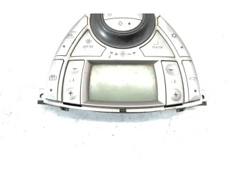 Блок управления климат-контролем 14900560YH, A83000600   Lancia Phedra