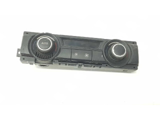 Блок управления климат-контролем 64119166317   BMW X6 E71