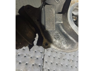  Турбина Honda Accord  7822170001         