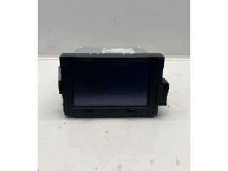 Дисплей    96560D4651WK, 70FTVYK063594   KIA Optima