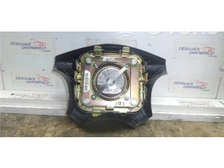 Подушка безопасности водителя EAYSX3UAA0, EAYSX3UAA0   Tata Indica Vista II
