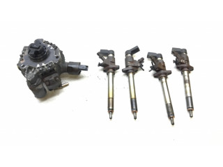 Vstřikovač 9657144580, A2C20003791   Volvo V50  pro naftový motor 2.0 D4204T 