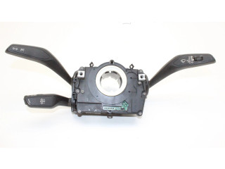 Ручка поворотов/ фонарей 4M0907129HA   Audi A4 S4 B9 8W