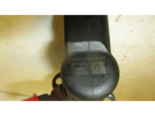 Форсунка 4H2Q9K546AF, 4H2Q-9K546-AF    Land Rover Range Rover Sport L320 для дизельного двигателя 276DT 2.7