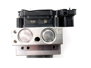 Zpětné zrcátko  Mercedes-Benz S W223 2022  A2239015506, A2239005026  