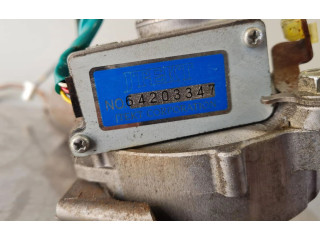 Руль Toyota Prius (NHW20)  2003 - 2009 года 8096047051      