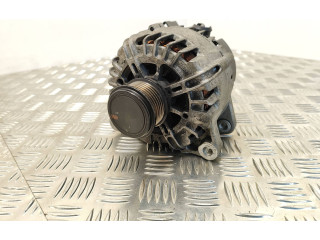 Генератор DS7T10300KD, 318031324   Ford S-MAX      