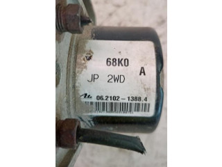 Jednotka ABS 68K0, 68K0   Nissan Pixo 2009