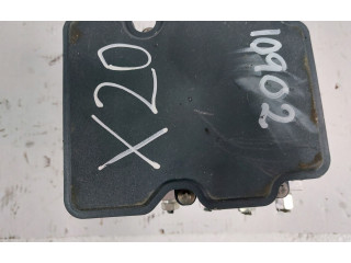 Блок АБС 476603ZL03A   Nissan  Pulsar   -  года
