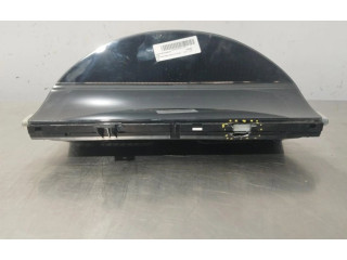 Přístrojová deska  Land Rover Range Rover L322 2008   