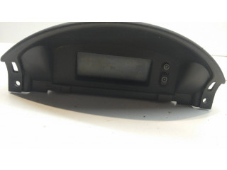 Дисплей    009164455   Opel Corsa C